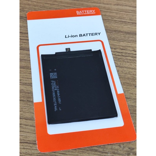 BATERAI BN37 COMPATIBLE FOR XIAOMI REDMI 6 REDMI 6A