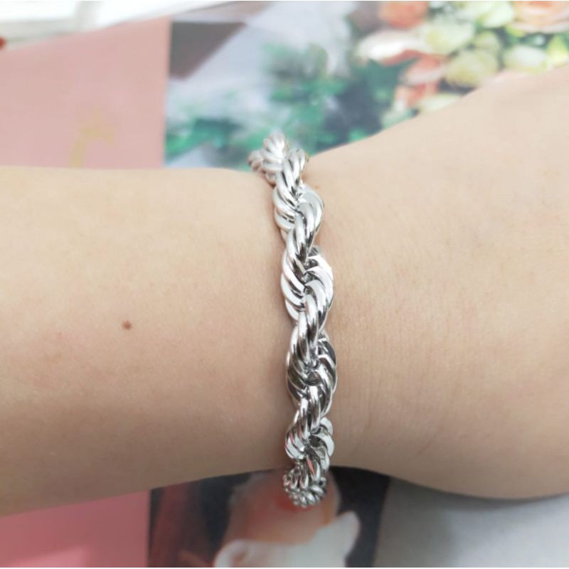 gelang tangan xuping asli