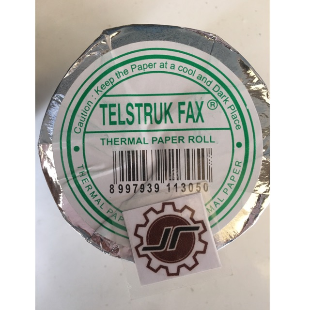 

Thermal Roll Kertas Struk 80x80 golden