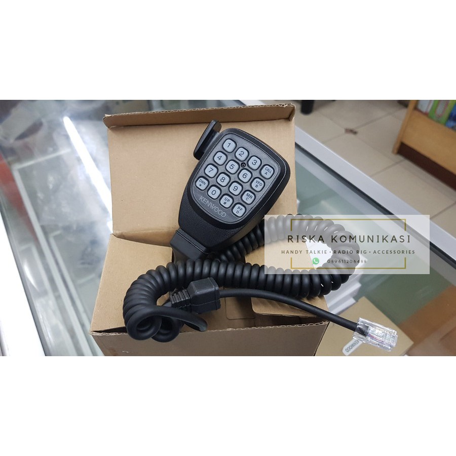 EXTRAMIC KMC-32 RIG KENWOOD TM281 TM271 TM261