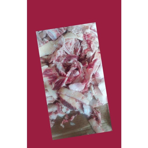 

tetelan jando /kerewedan sapi