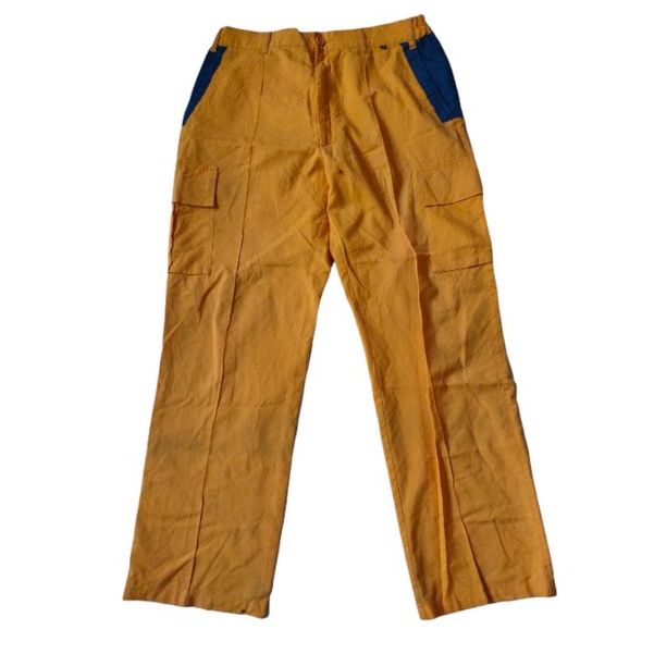 celana outdor second original thrift