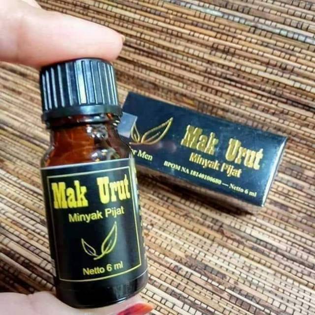 Mak urut