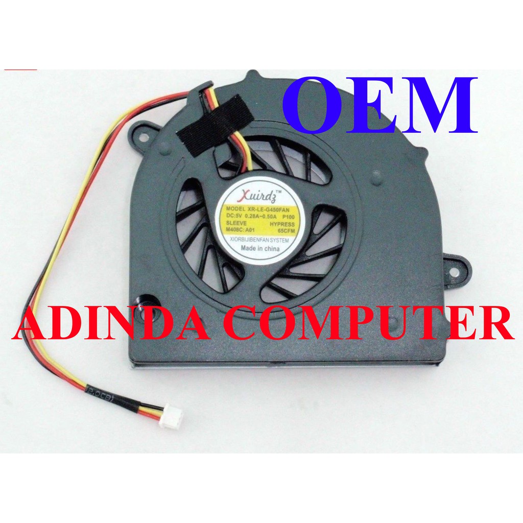 Fan Acer 4736 4736G 4736Z 4736ZG 4730 4730Z 4935 4735