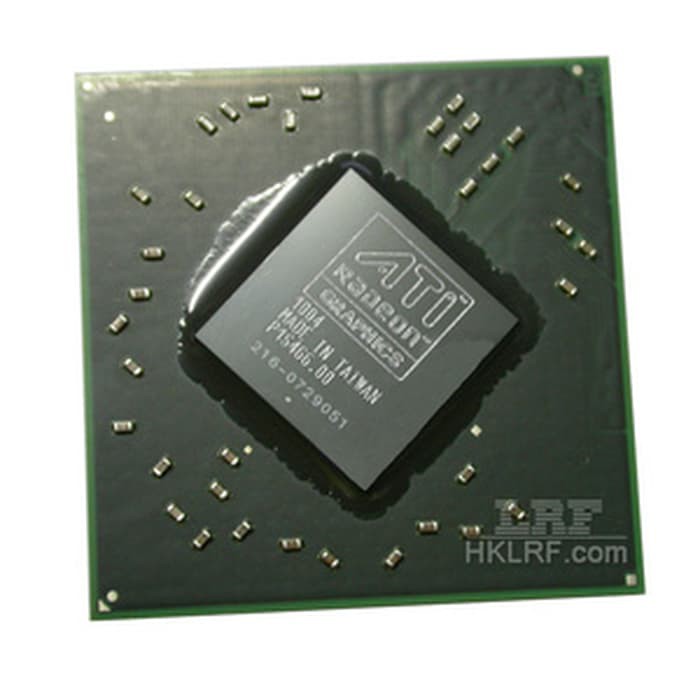 Chipset ATI 216-0729051 NEW