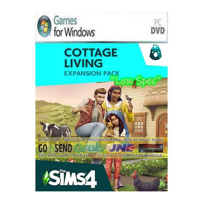 Harga cd the sims 4 gaming Terbaru Mar 2025 | BigGo Indonesia