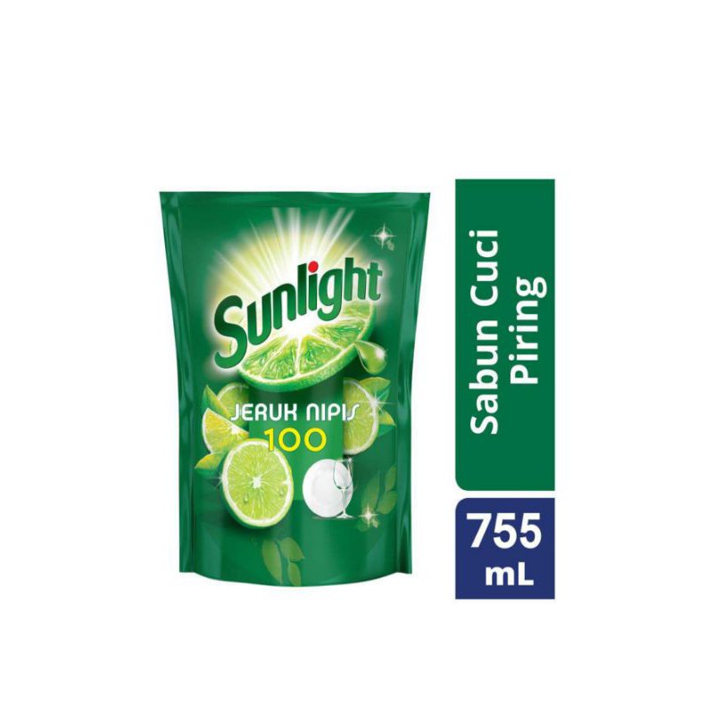 sunlight 755ml