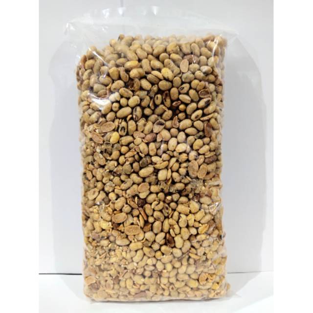 

Kacang kedelai/kedele 500gr Murah Enak Halal