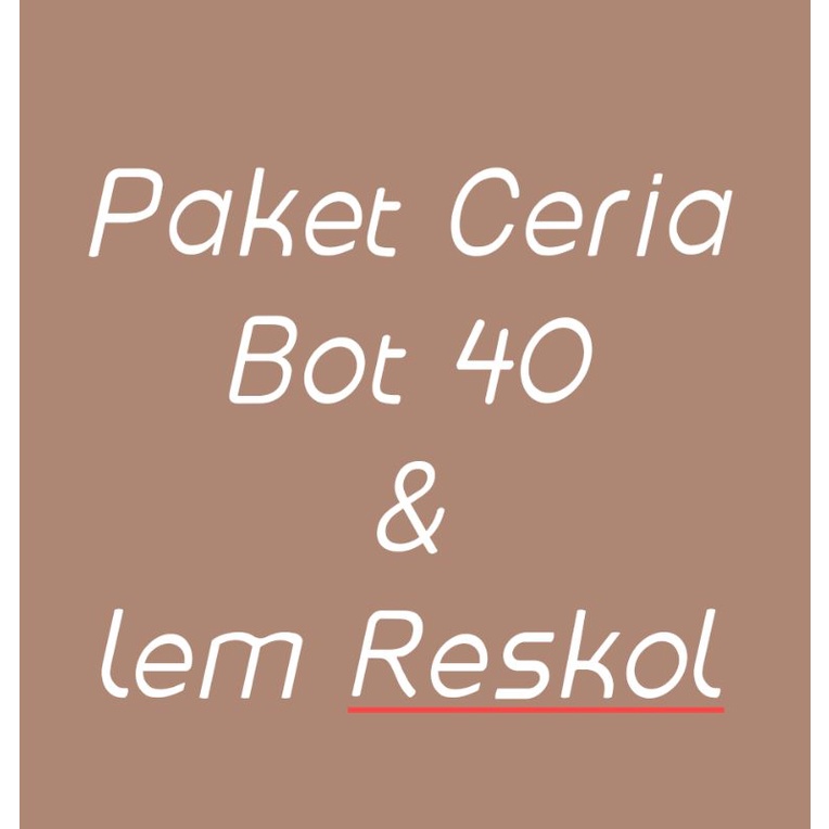 

karton Paket Ceria 01