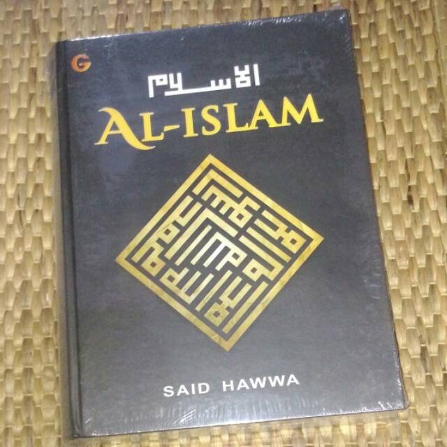 Al-Islam (said hawwa)