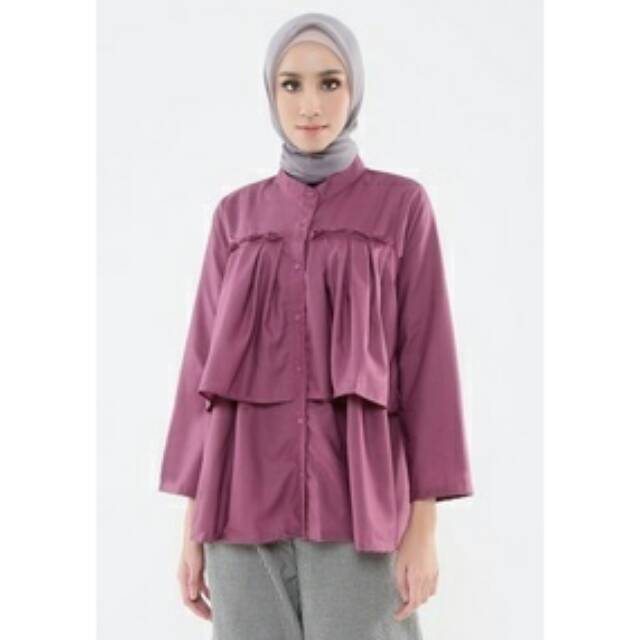 Blouse Rosiana by House Of Kartina