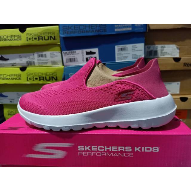 Skechers Easy Step Girls
