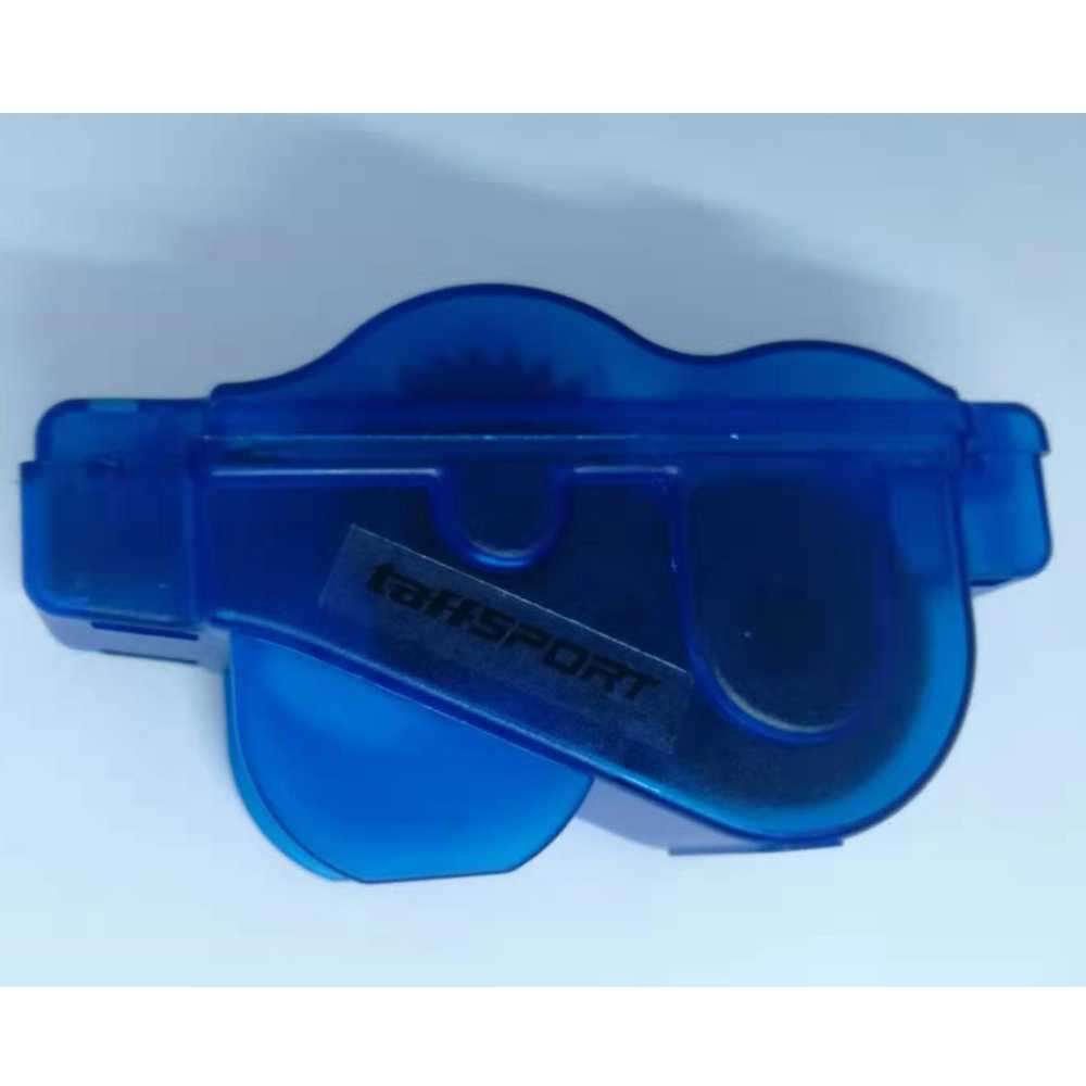 (100% BARANG ORI) Pembersih Rantai Sepeda - YHW10-258