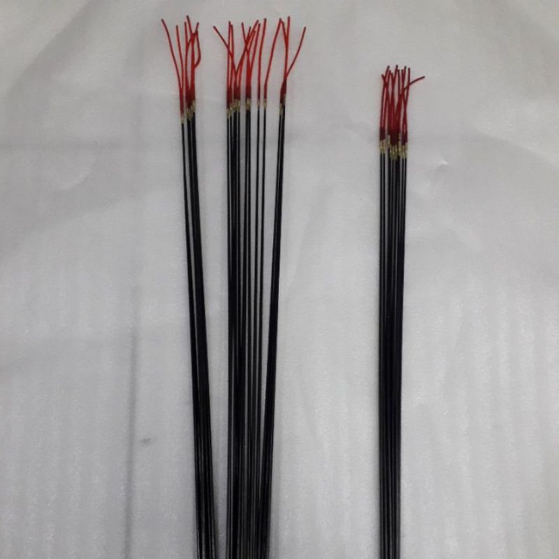 Micro Carbon Padat Ogawa Solit 60cm dan 45cm