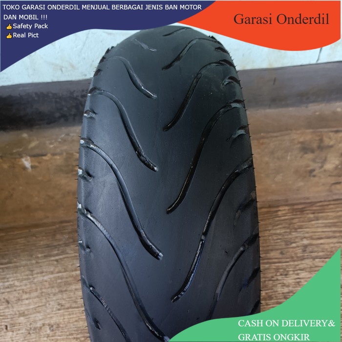 ban ring 13 nmax uk 140/70 merk michelin,ban seken ukiran batikan