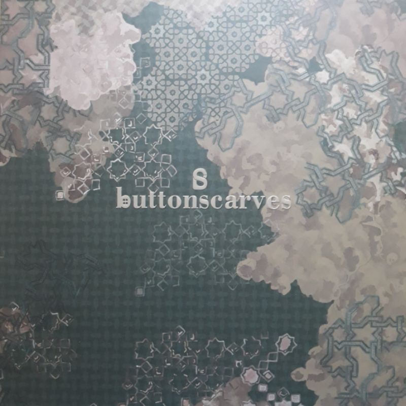 Preloved Buttonscarves Haramain