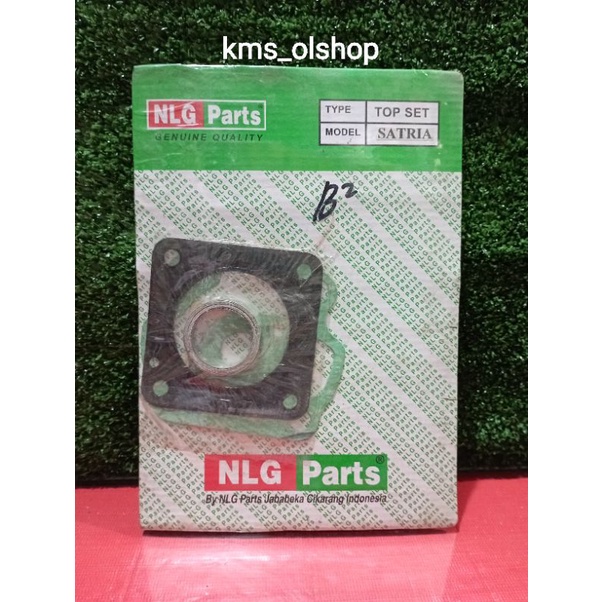 Packing Top Set Satria NLG Parts Topset Gasket