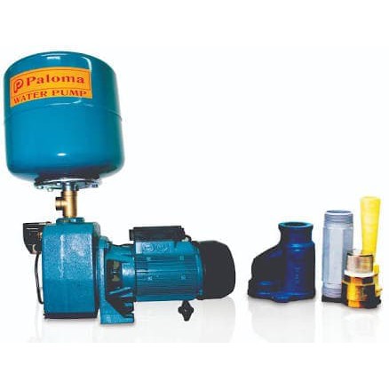 PROMO POMPA AIR SUMUR DALAM JET PUMP PALOMA 505