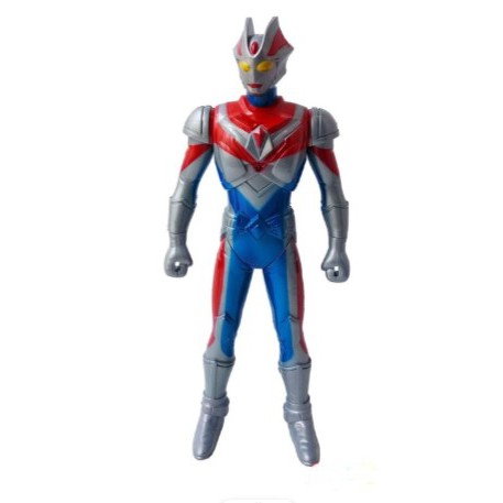 Figure Robot Ultraman Ultramen Besar Tinggi Nyala Lampu dan Suara