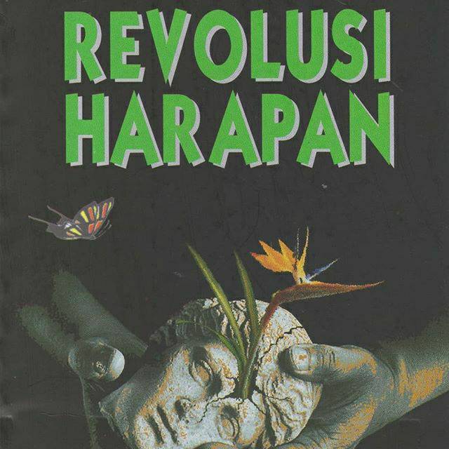 Revolusi harapan