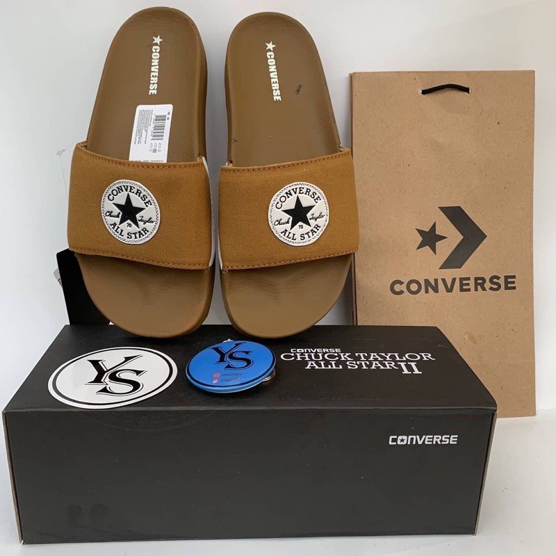 SANDAL SLOP CONVERS3 CHUCK TAYLOR-3