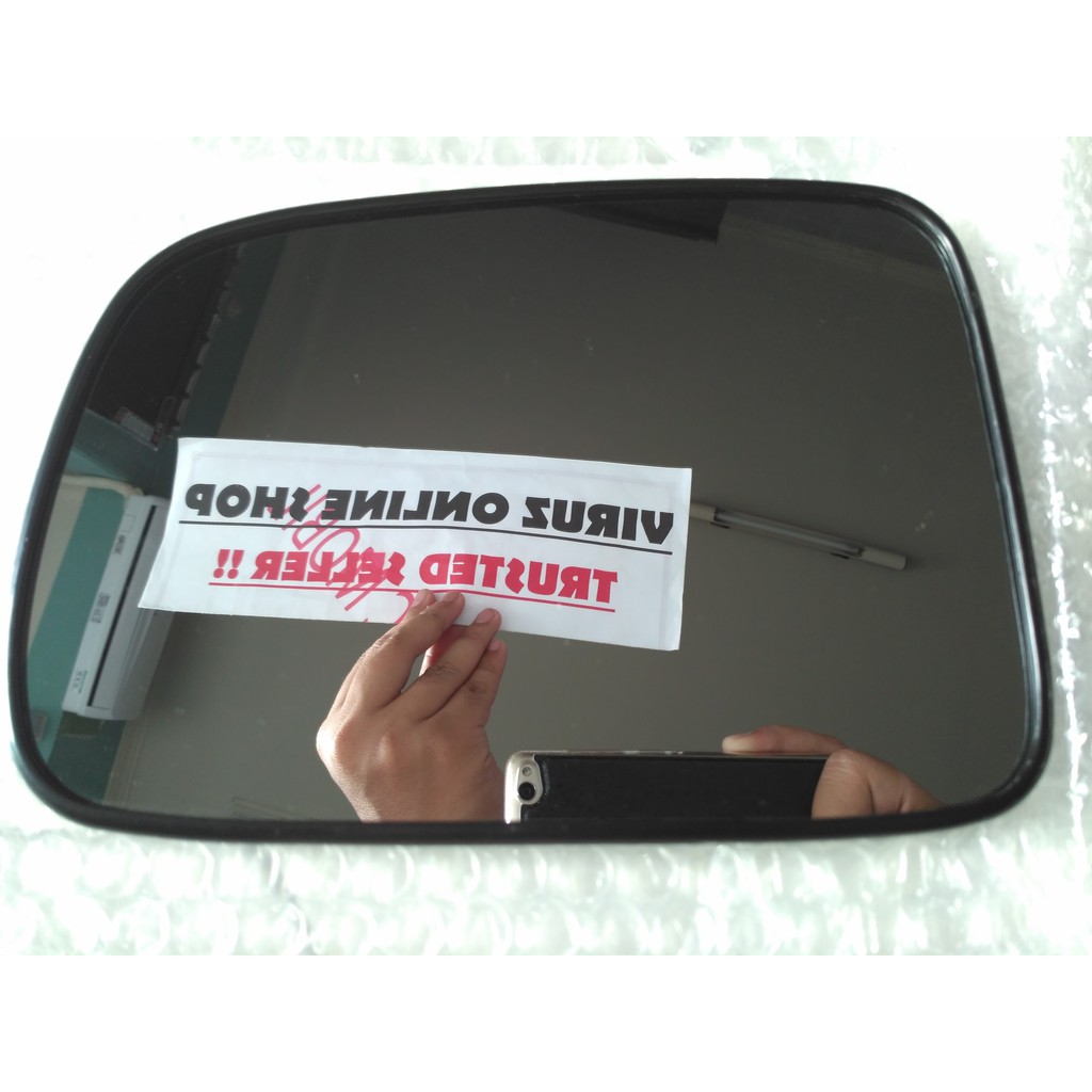 KACA SPION / KACA SEPION CRV GEN 1 GEN 2