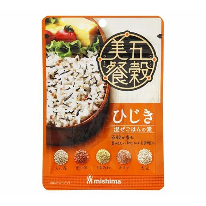 

Mishima Gokoku Bisan Hijiki 24 Gr