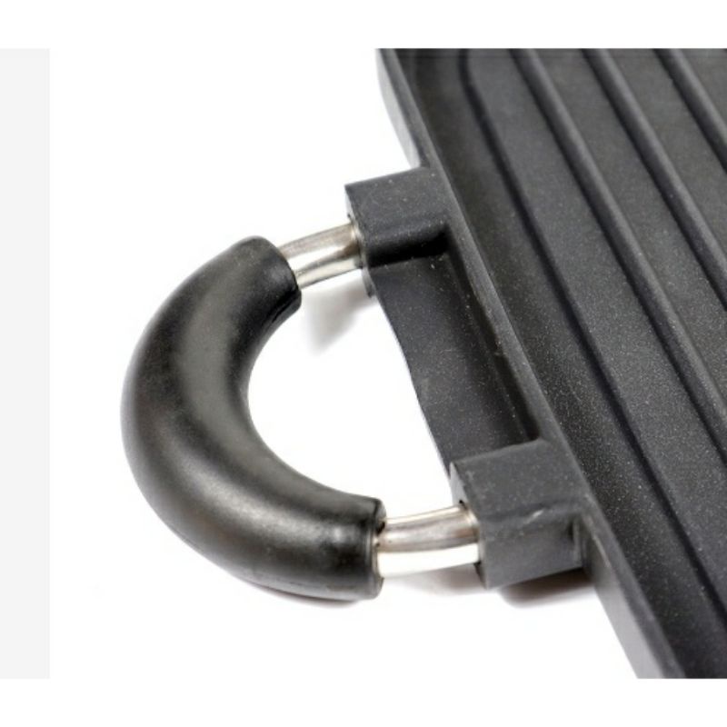 SUGGO - Alat panggangan - BBQ Square Multigrill - Panggangan