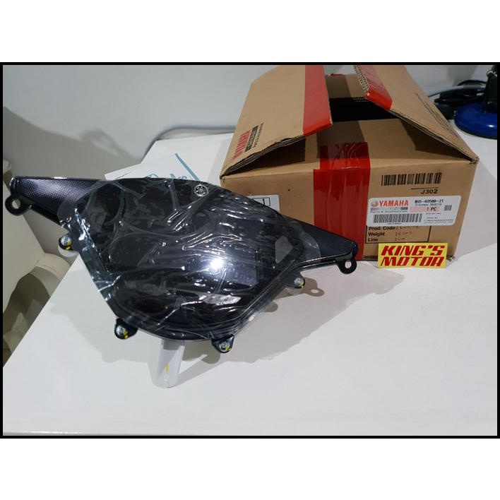 Speedometer Aerox 155 Type R Asli Yamaha