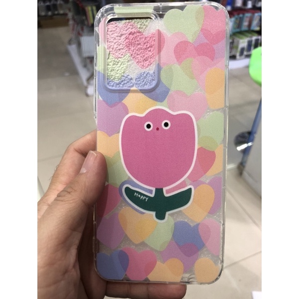 Softcase Vivo T1 Pro 5G