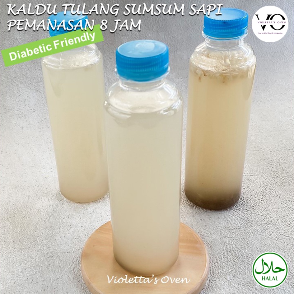 

KALDU TULANG SUMSUM SAPI PEMANASAN 8 JAM 5botol