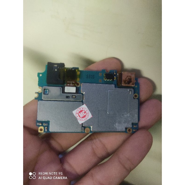 mesin oppo a33w/neo7 normal