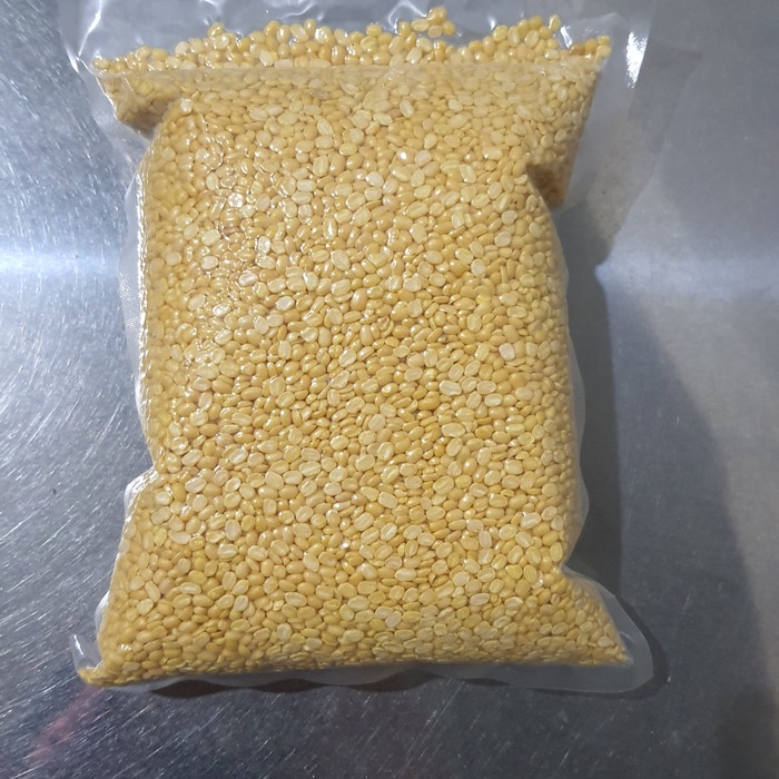 

Q12S Kacang Hijau Kupas 1Kg D51qs