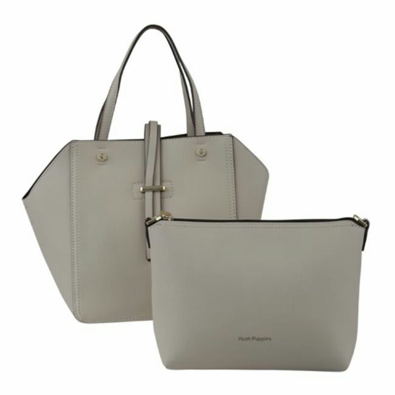 Sale  Tas Wanita Hush Puppies Satchel Fashion Cewek Original - BC81004BG0