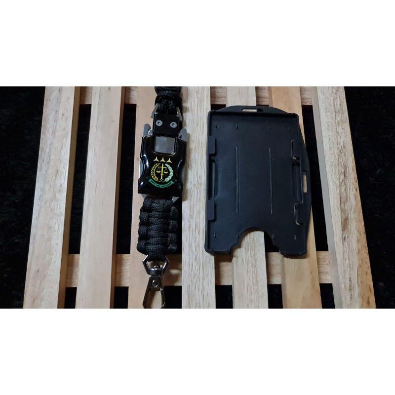 

lanyard id logo kejaksaan