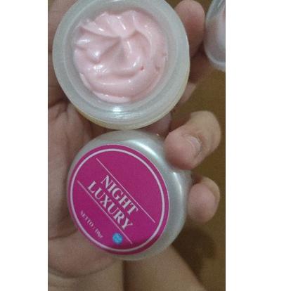 [PROMO PFJ81] BISA COD SE ULTHYME SKINCARE CREAM MALAM FARMASI( BLENDING LUXURY ACNE SUPERWHITE)FADE