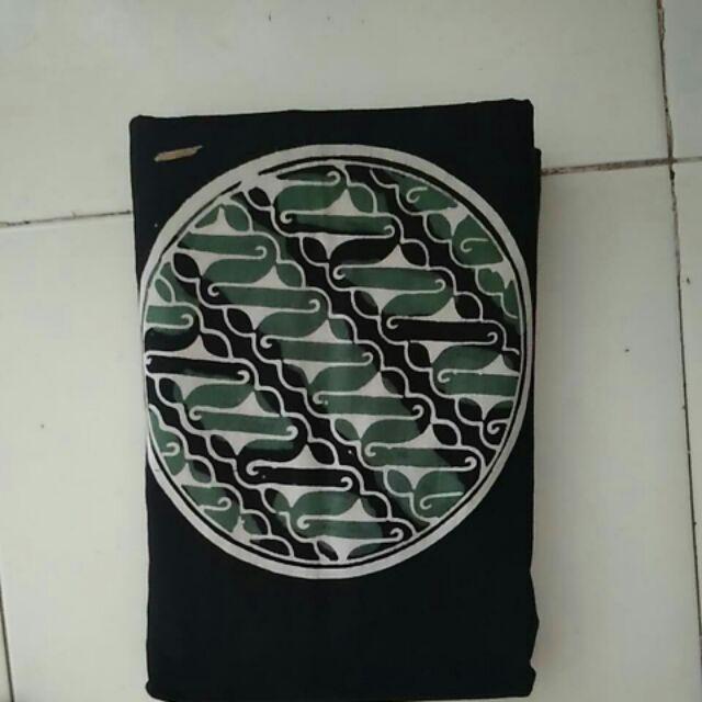Grosir Sarung Batik Cap Nu Ukuran Anak Smp(tanggung)