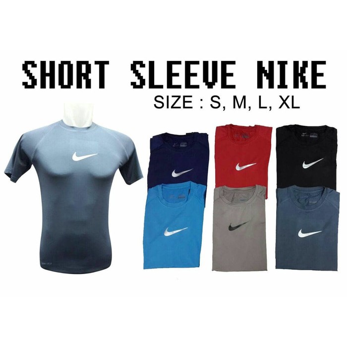 Pakaian kaos gaul     KAOS BAJU PRIA NIKE POLOS GYM FITNES FITNESS LARI RENANG SEPEDA OBLONG    ash