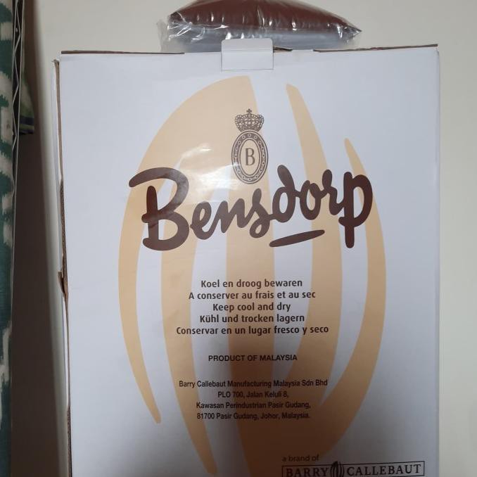 

Bensdrop Coklat Bubuk 1Kg (Repack) Promo Hari Ini