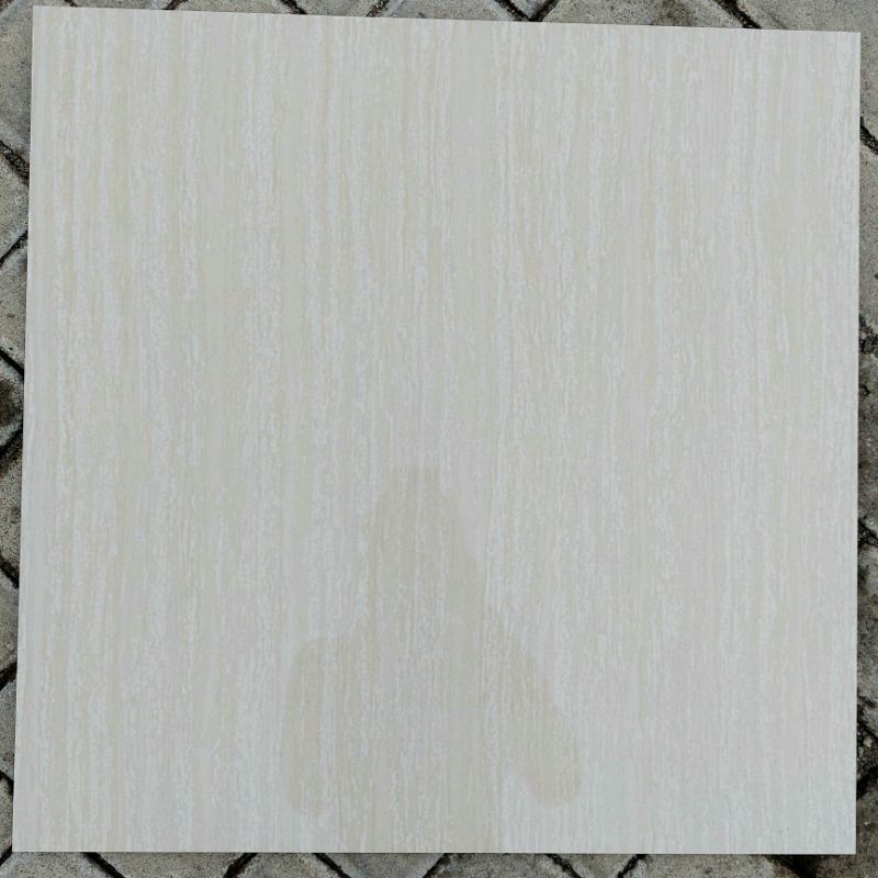GRANIT MURAH MOTIF SALUR GRANITE KIA SIENA IVORY 60X60 = BACA DESKRIPSI