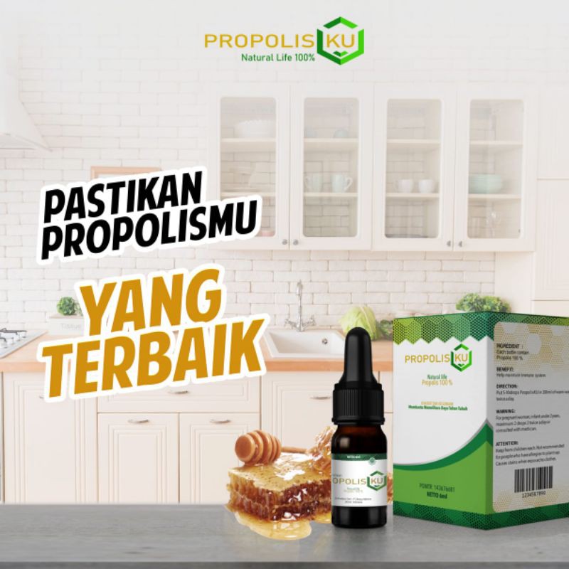 

Propolisku