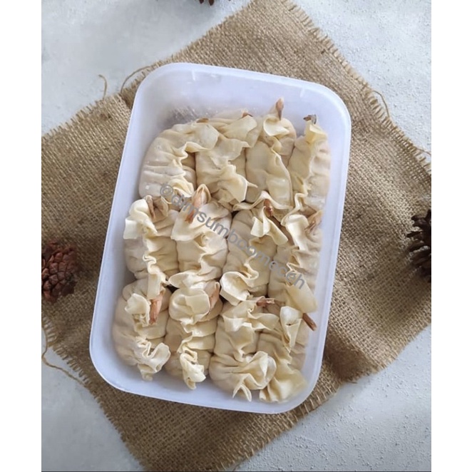 

Dimsum Udang