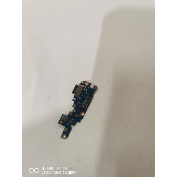 flexible fleksibe board cas charger nokia 6.1 plus original copotan