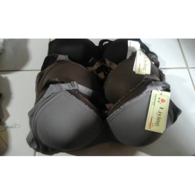 Bh/bra Liying asli