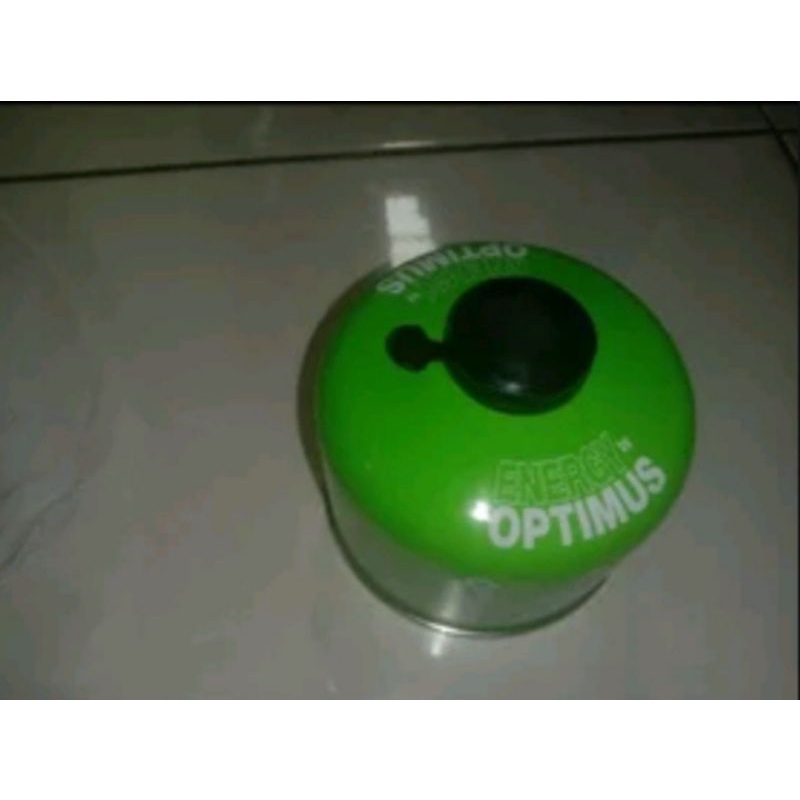 Gas canister Optimus 230 gram