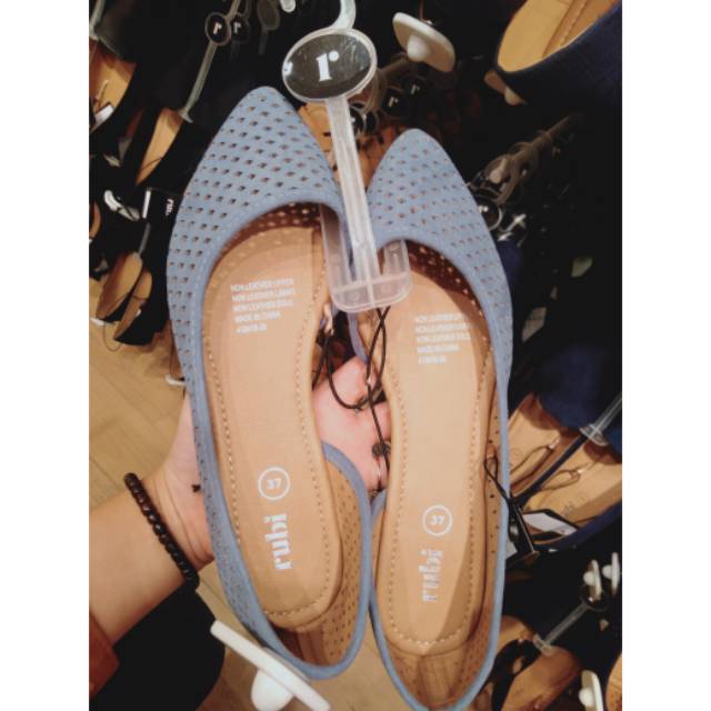 RUBI FLATSHOES