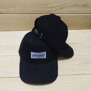 Topi Baseball Bordir THANKSINSOMNIA terbaru /New topi Model baseball