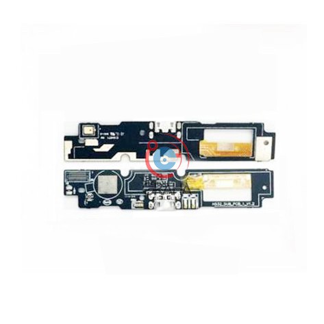 FLEXIBLE INFINIX X600 / NOTE 2 CONECTOR CAS ORI