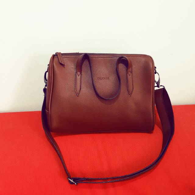 Preloved GIYOMI Bag
