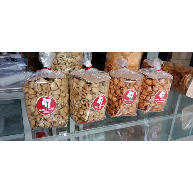

Sotong (200gr)